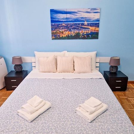 Torino Vincenzo Lancia Apartment ภายนอก รูปภาพ