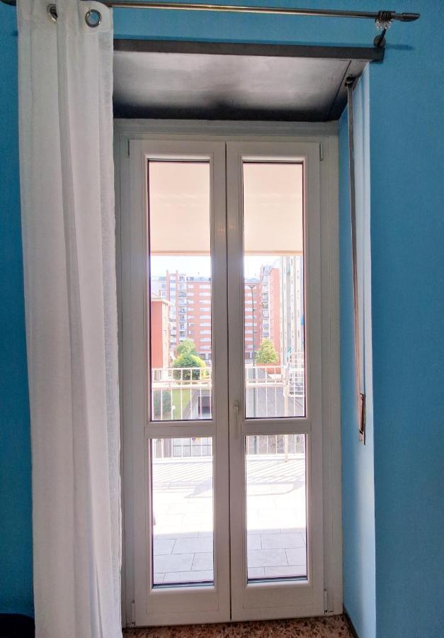 Torino Vincenzo Lancia Apartment ภายนอก รูปภาพ