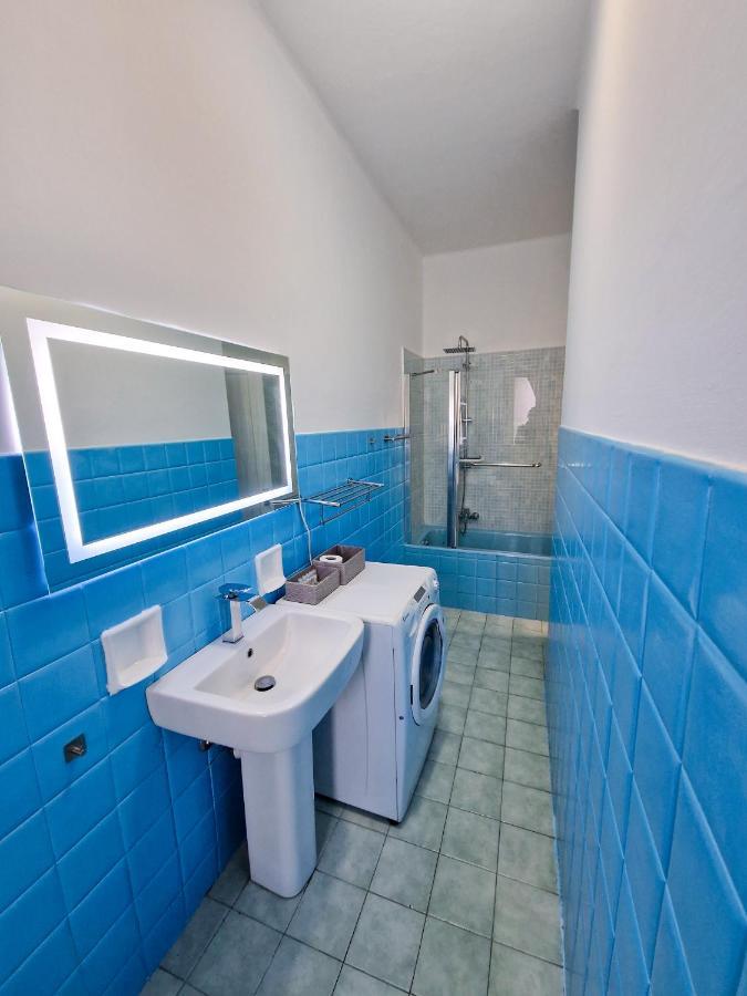 Torino Vincenzo Lancia Apartment ภายนอก รูปภาพ