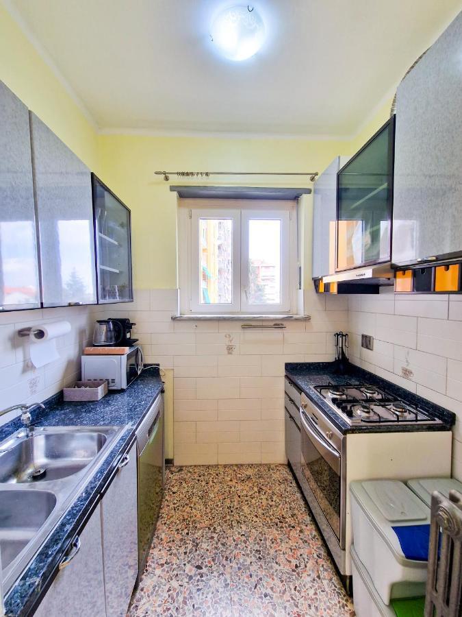 Torino Vincenzo Lancia Apartment ภายนอก รูปภาพ
