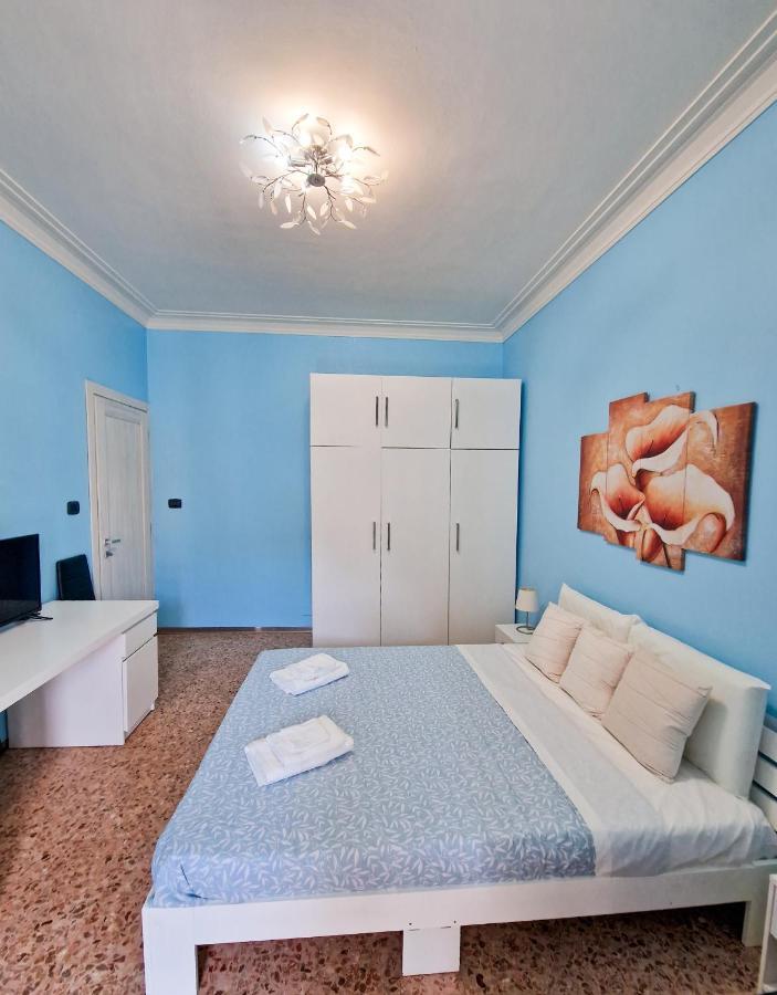 Torino Vincenzo Lancia Apartment ภายนอก รูปภาพ
