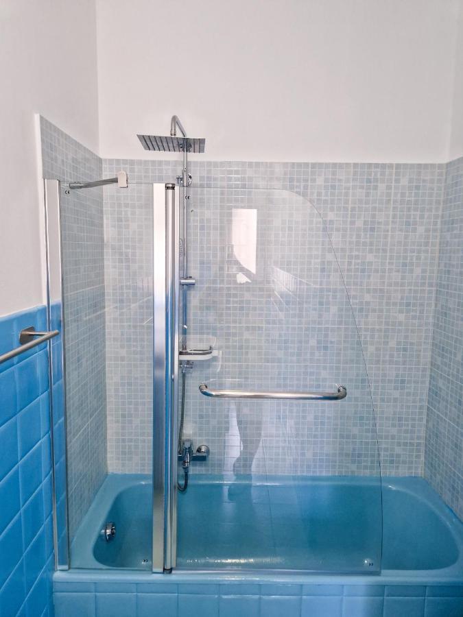 Torino Vincenzo Lancia Apartment ภายนอก รูปภาพ
