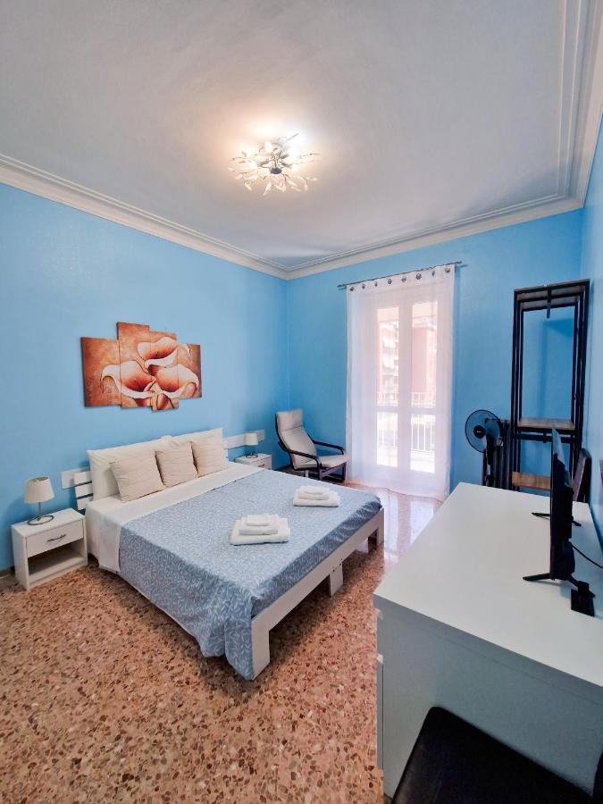 Torino Vincenzo Lancia Apartment ภายนอก รูปภาพ