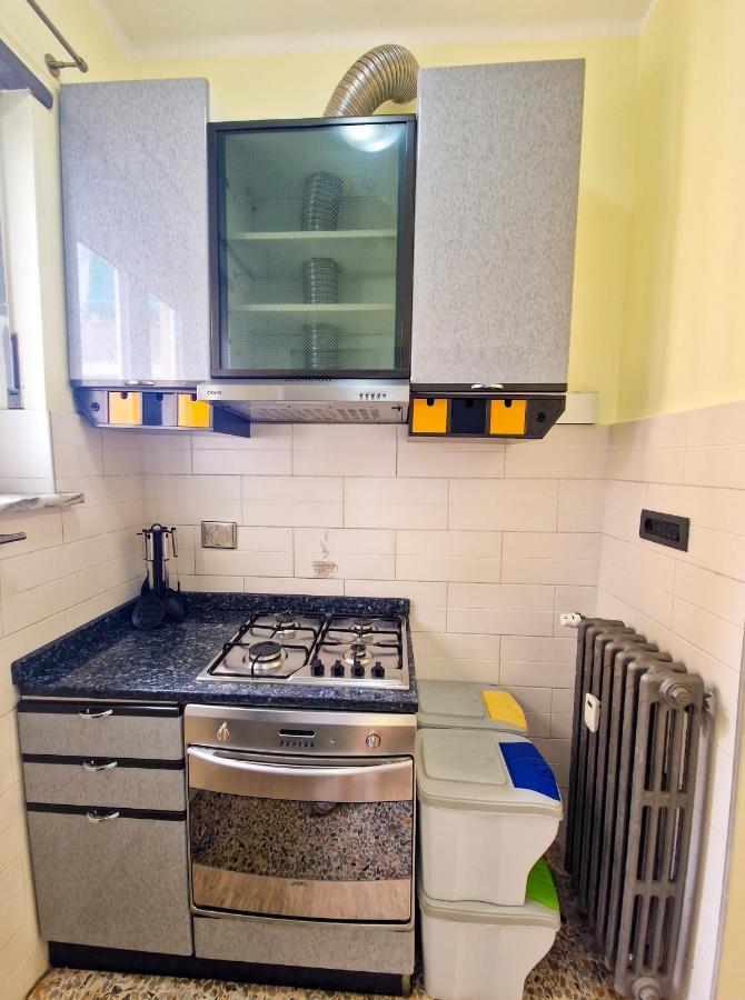 Torino Vincenzo Lancia Apartment ภายนอก รูปภาพ