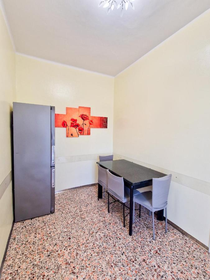 Torino Vincenzo Lancia Apartment ภายนอก รูปภาพ