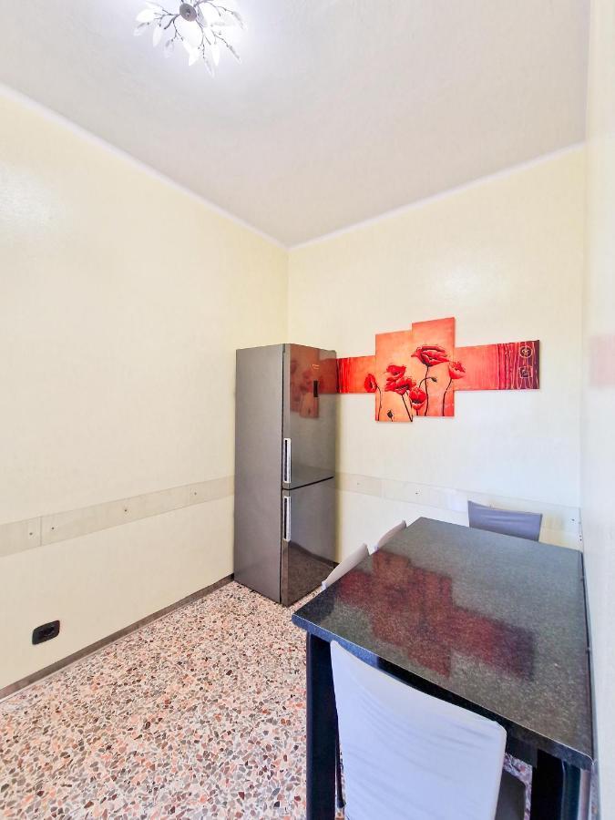 Torino Vincenzo Lancia Apartment ภายนอก รูปภาพ