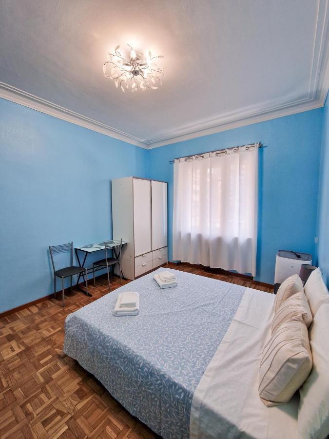 Torino Vincenzo Lancia Apartment ภายนอก รูปภาพ