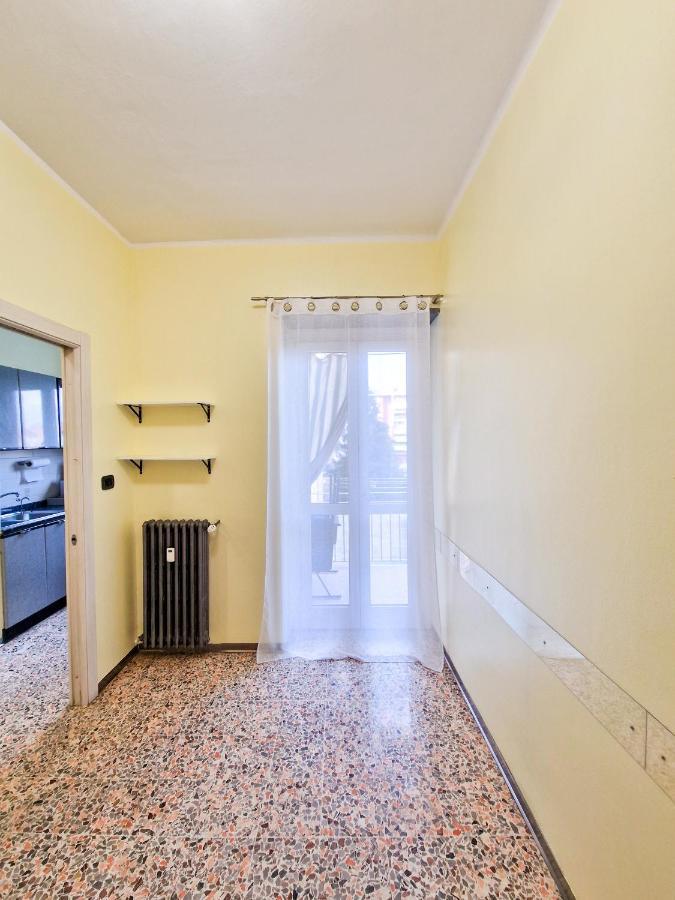 Torino Vincenzo Lancia Apartment ภายนอก รูปภาพ