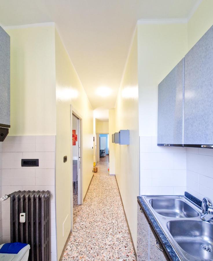 Torino Vincenzo Lancia Apartment ภายนอก รูปภาพ