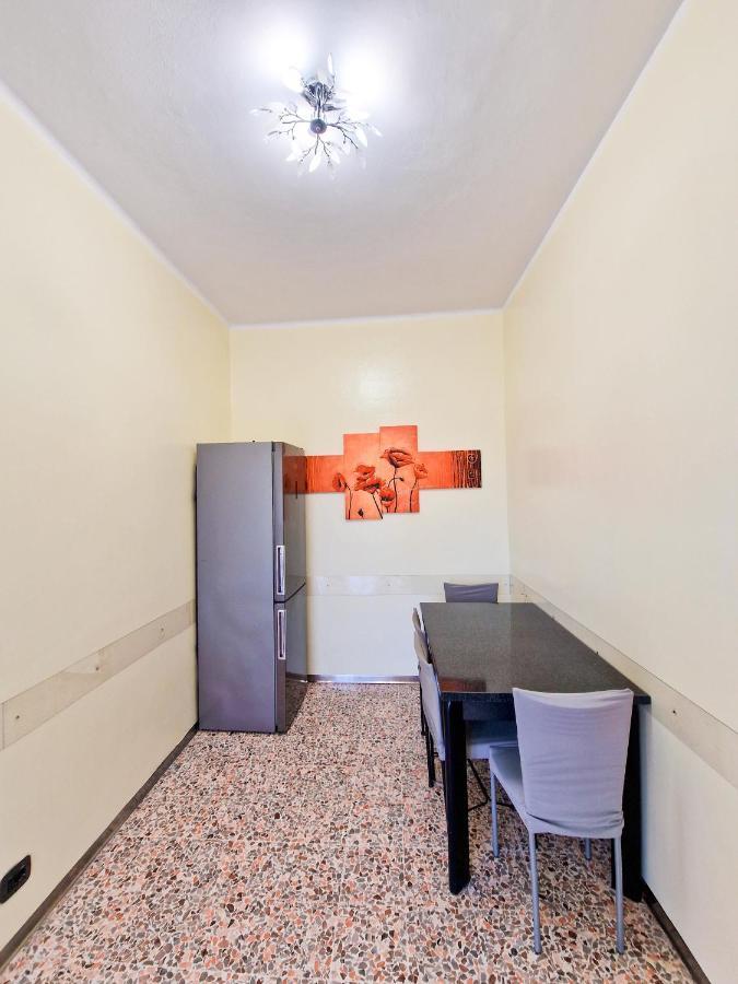 Torino Vincenzo Lancia Apartment ภายนอก รูปภาพ