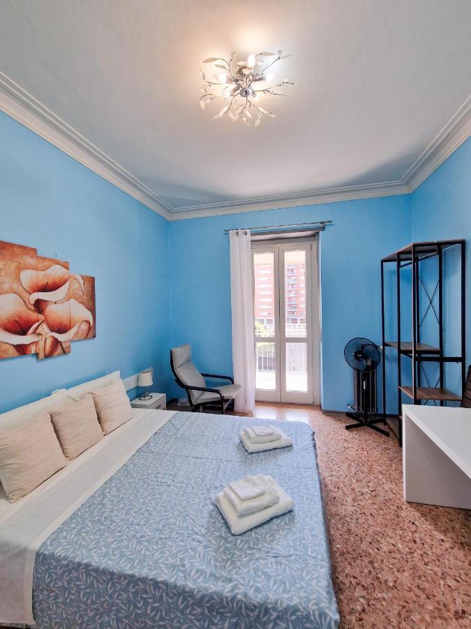 Torino Vincenzo Lancia Apartment ภายนอก รูปภาพ
