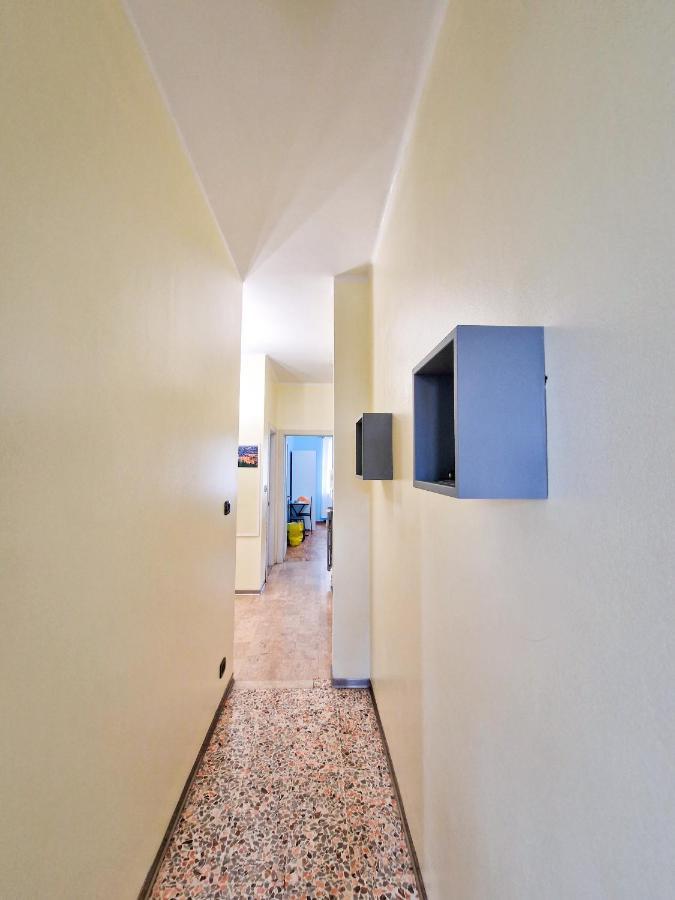 Torino Vincenzo Lancia Apartment ภายนอก รูปภาพ