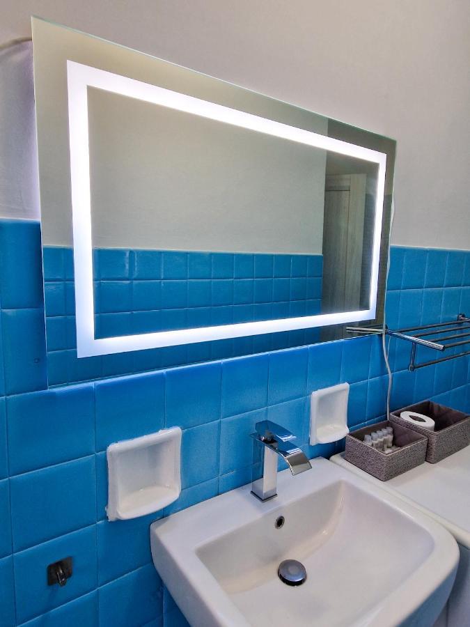 Torino Vincenzo Lancia Apartment ภายนอก รูปภาพ